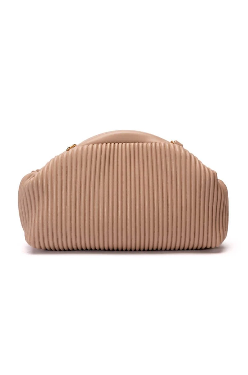 RORY NUDE CLUTCH 3 RORY NUDE CLUTCH