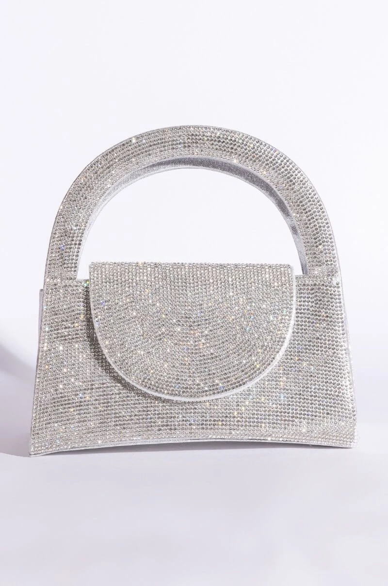 SATURDAY NIGHT FEVER RHINESTONE BAG 3 SATURDAY NIGHT FEVER RHINESTONE BAG