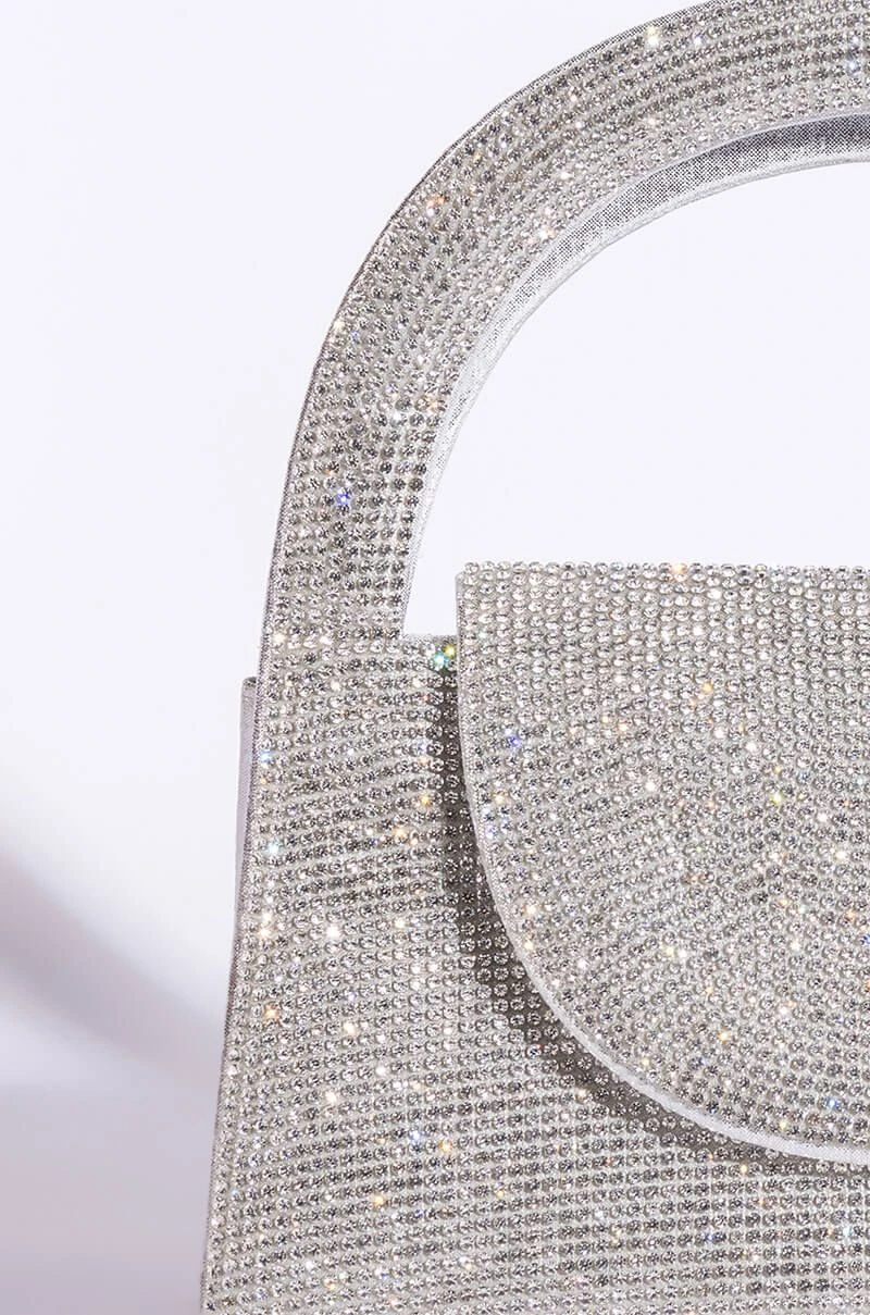 SATURDAY NIGHT FEVER RHINESTONE BAG 6 SATURDAY NIGHT FEVER RHINESTONE BAG - Image 4