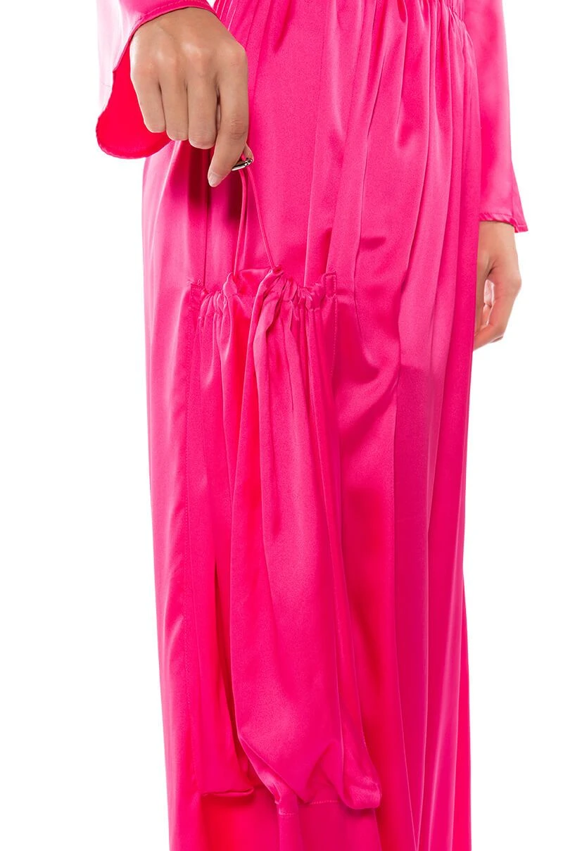 SAUCY BAGGY CARGO PANTS 12 SAUCY BAGGY CARGO PANTS - Image 10