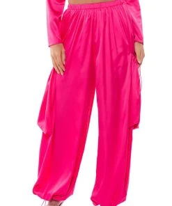 SAUCY BAGGY CARGO PANTS