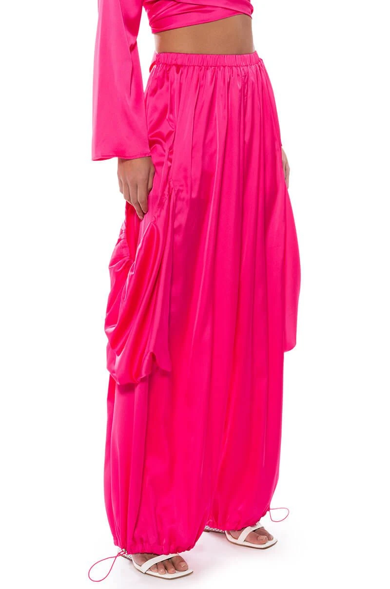 SAUCY BAGGY CARGO PANTS 5 SAUCY BAGGY CARGO PANTS - Image 3