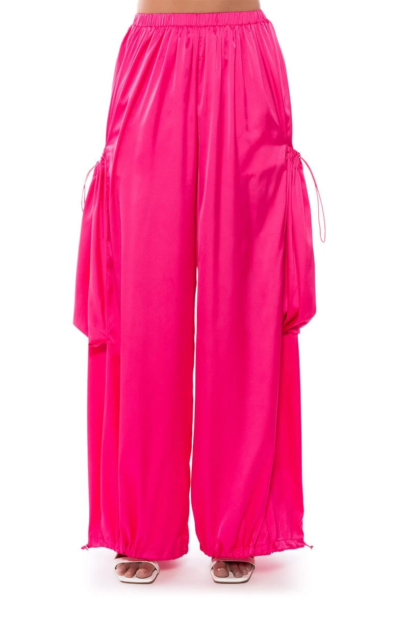 SAUCY BAGGY CARGO PANTS 8 SAUCY BAGGY CARGO PANTS - Image 6