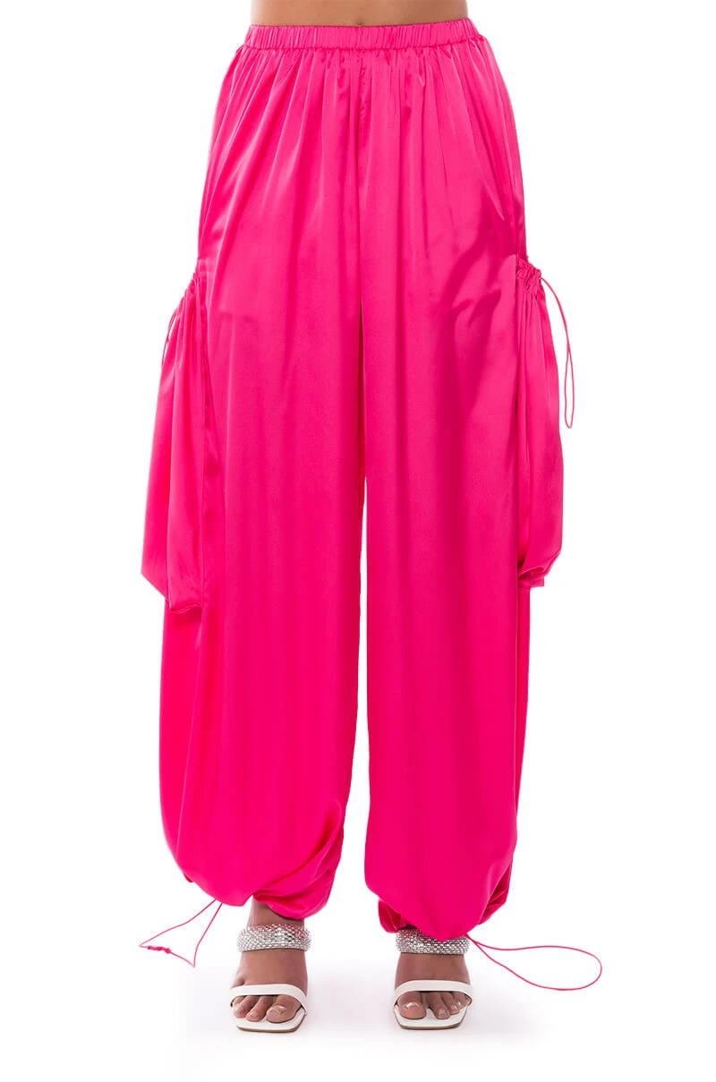 SAUCY BAGGY CARGO PANTS 9 SAUCY BAGGY CARGO PANTS - Image 7