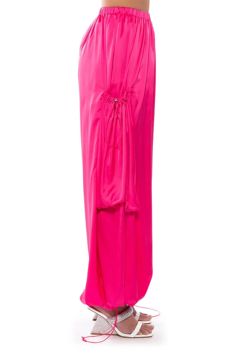 SAUCY BAGGY CARGO PANTS 10 SAUCY BAGGY CARGO PANTS - Image 8