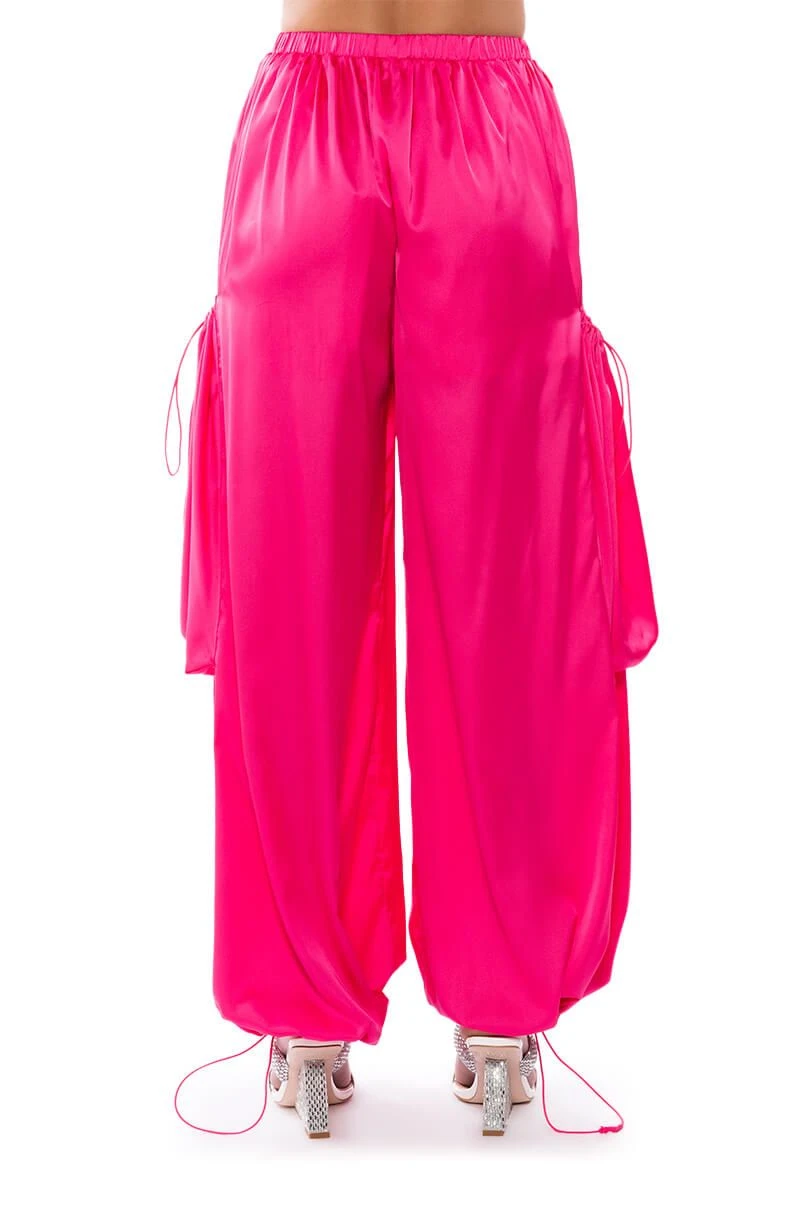 SAUCY BAGGY CARGO PANTS 11 SAUCY BAGGY CARGO PANTS - Image 9