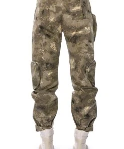 SHOW UP POCKET DETAIL CARGO 16 SHOW UP POCKET DETAIL CARGO -akira shop show up pocket detail cargo beige 7 7