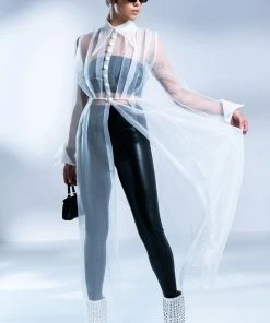 SLIM THICC FAUX LEATHER LEGGINGS WITH 4 WAY STRETCH -akira shop slim thicc faux leather leggings black 3 3 c1