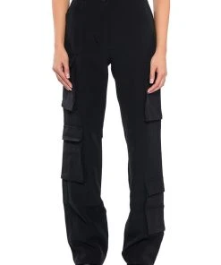 SO SCANDALOUS RELAXED CARGO TROUSER