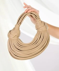 SOMTHING SPECIAL FAUX LEATHER PURSE