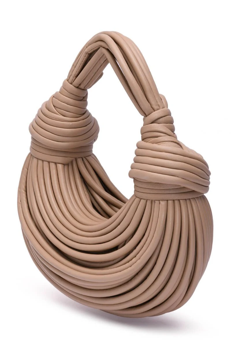 SOMTHING SPECIAL FAUX LEATHER PURSE 4 SOMTHING SPECIAL FAUX LEATHER PURSE - Image 3