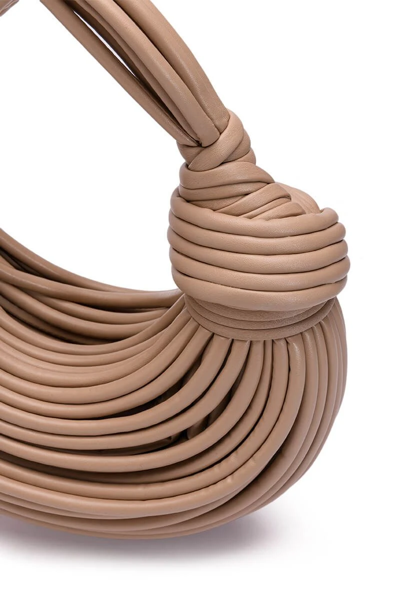 SOMTHING SPECIAL FAUX LEATHER PURSE 5 SOMTHING SPECIAL FAUX LEATHER PURSE - Image 4