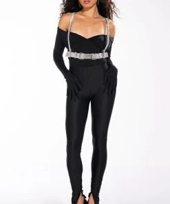 STAR STRETCH RUCHED ANKLE LEGGINGS IN BLACK -akira shop star stretch ruched ankle leggings in black black 4 4