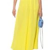 SUNSHINE BABY WIDE LEG PALAZZO PANT 1 SUNSHINE BABY WIDE LEG PALAZZO PANT -akira shop sunshine baby wide leg palazzo pant yellow 1 1