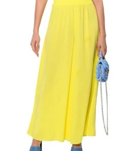 SUNSHINE BABY WIDE LEG PALAZZO PANT