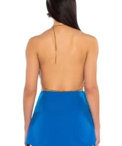 SWEET THANG EMBELLISHED CROP TOP -akira shop sweet thang embellished crop top multi 7 7