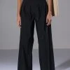 THAT GIRL STRAIGHT LEG CORSET PANT