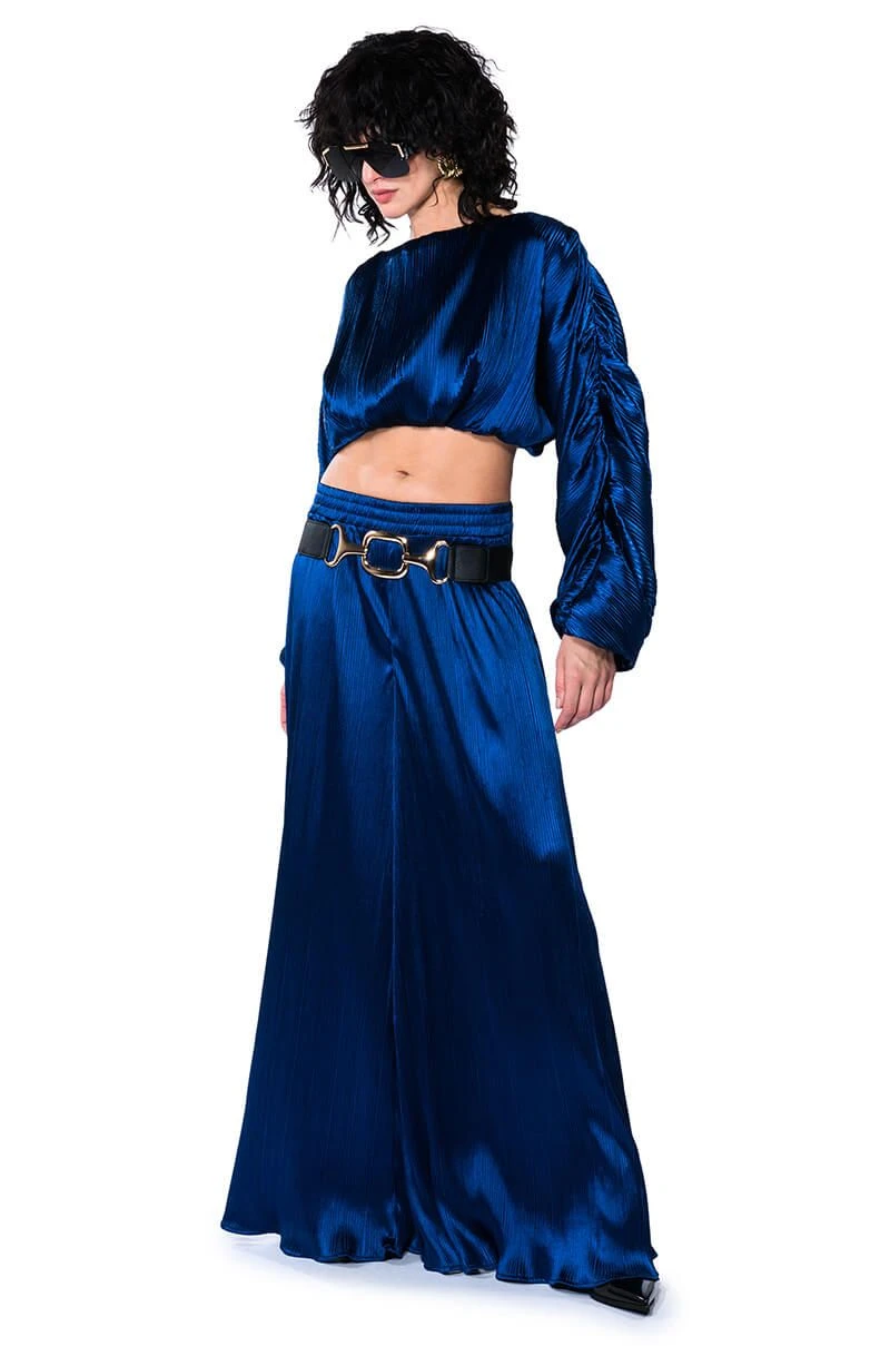 THE MOMENT PULL ON WIDE LEG PANT 13 THE MOMENT PULL ON WIDE LEG PANT - Image 11