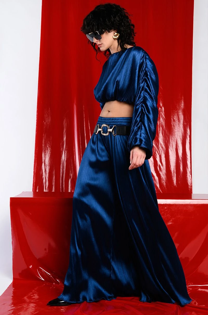 THE MOMENT PULL ON WIDE LEG PANT 7 THE MOMENT PULL ON WIDE LEG PANT - Image 5