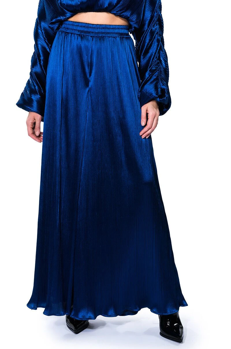 THE MOMENT PULL ON WIDE LEG PANT 9 THE MOMENT PULL ON WIDE LEG PANT - Image 7