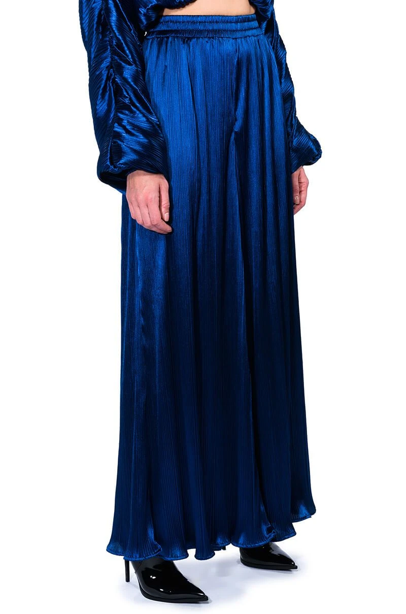 THE MOMENT PULL ON WIDE LEG PANT 10 THE MOMENT PULL ON WIDE LEG PANT - Image 8