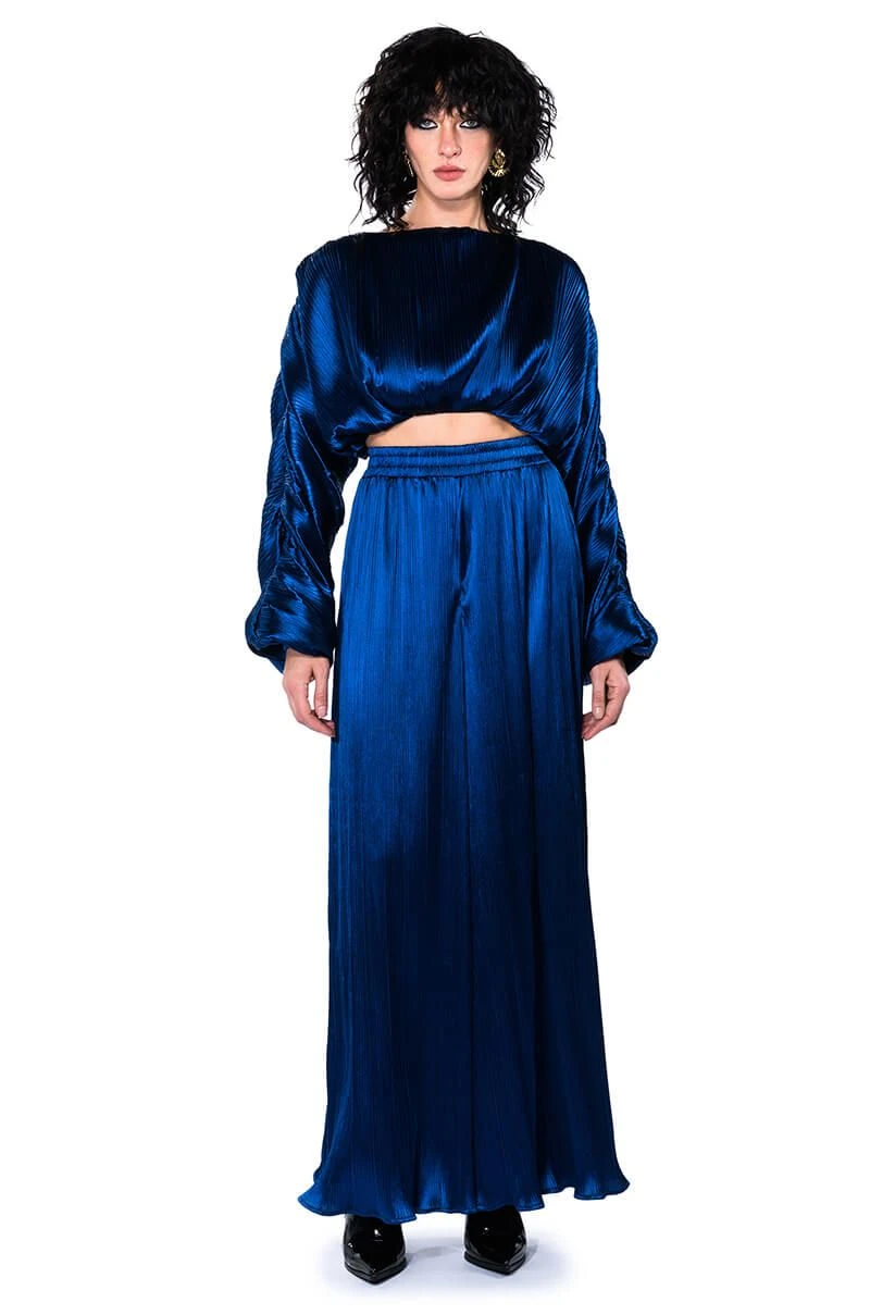 THE MOMENT PULL ON WIDE LEG PANT 11 THE MOMENT PULL ON WIDE LEG PANT - Image 9