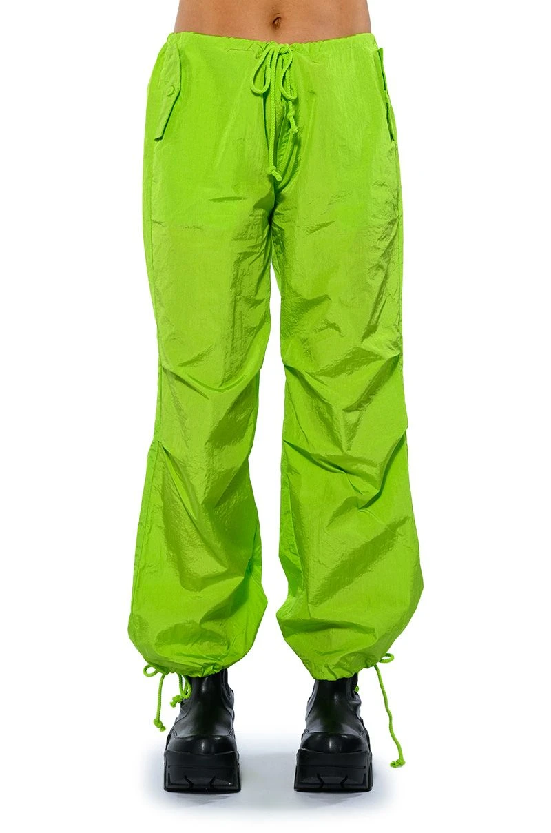 TOO LEGIT WIDE LEG CARGO PANTS 8 TOO LEGIT WIDE LEG CARGO PANTS - Image 6