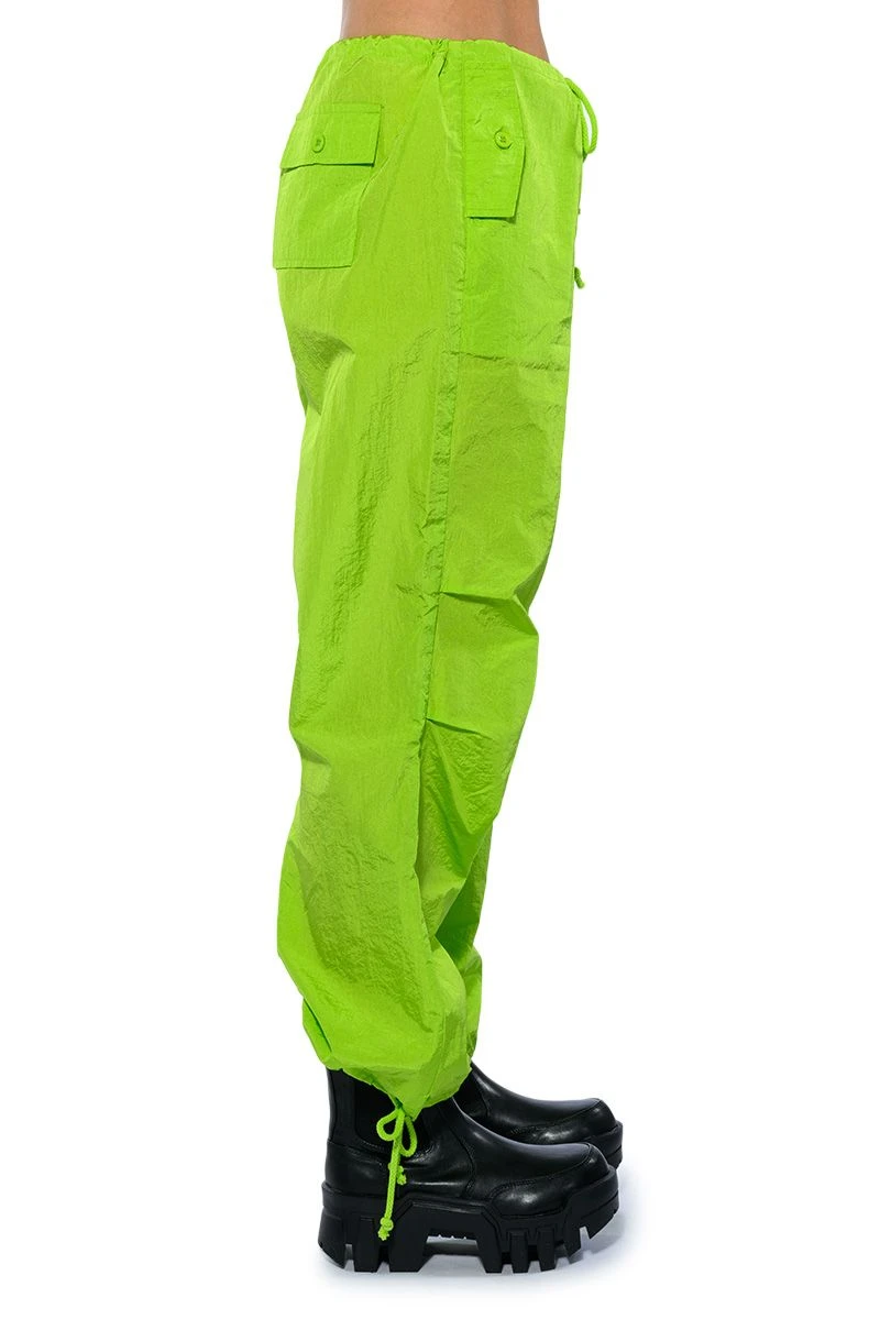 TOO LEGIT WIDE LEG CARGO PANTS 9 TOO LEGIT WIDE LEG CARGO PANTS - Image 7