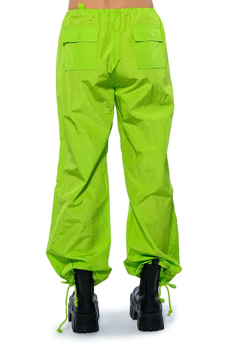 TOO LEGIT WIDE LEG CARGO PANTS 10 TOO LEGIT WIDE LEG CARGO PANTS - Image 8