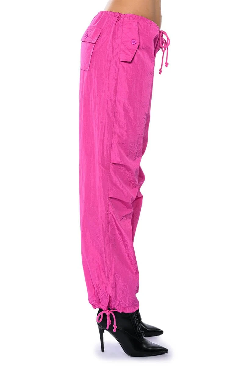 TOO LEGIT WIDE LEG CARGO PANTS 8 TOO LEGIT WIDE LEG CARGO PANTS - Image 6