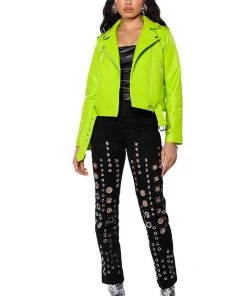 TOO MUCH FOR YOU HARDWARE DETAILED PANTS 14 TOO MUCH FOR YOU HARDWARE DETAILED PANTS -akira shop too much for you hardware detailed pants black 3 3