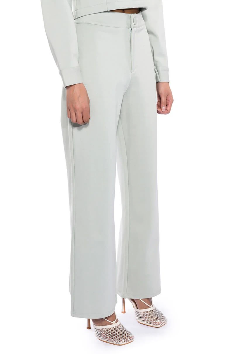 TRIED AND TRUE STRAIGHT LEG TROUSER 4 TRIED AND TRUE STRAIGHT LEG TROUSER - Image 2