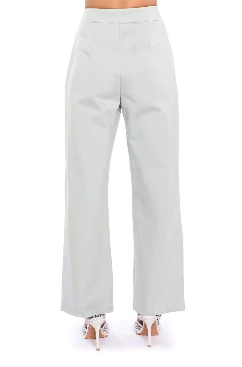 TRIED AND TRUE STRAIGHT LEG TROUSER 10 TRIED AND TRUE STRAIGHT LEG TROUSER - Image 8