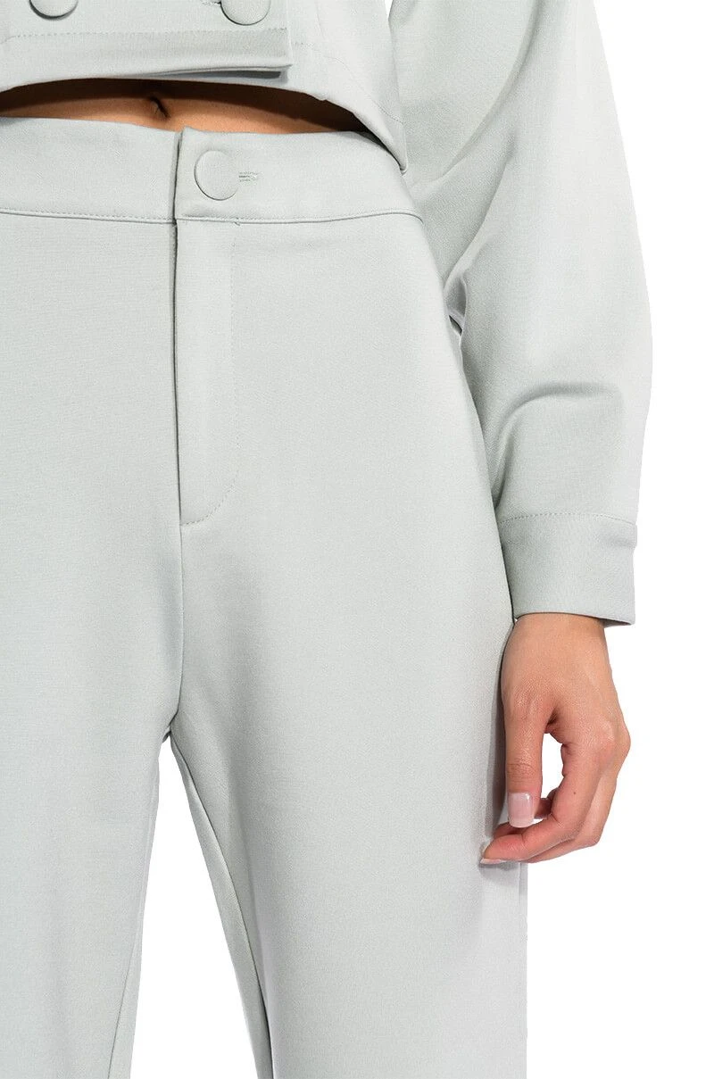 TRIED AND TRUE STRAIGHT LEG TROUSER 11 TRIED AND TRUE STRAIGHT LEG TROUSER - Image 9