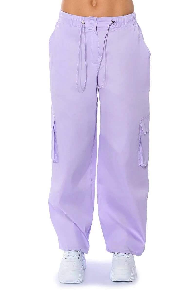 TWO STEP LIGHT WEIGHT WIDE LEG PANT 6 TWO STEP LIGHT WEIGHT WIDE LEG PANT - Image 4