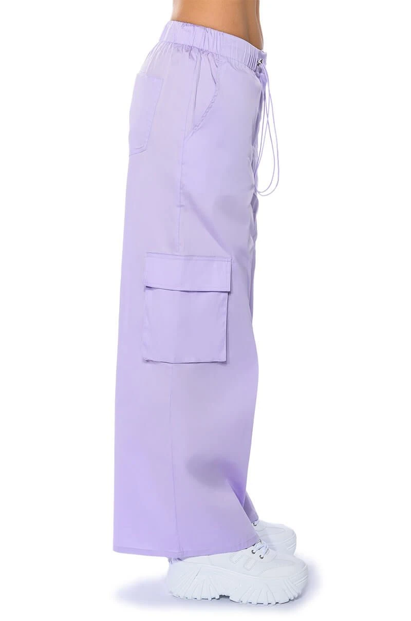 TWO STEP LIGHT WEIGHT WIDE LEG PANT 7 TWO STEP LIGHT WEIGHT WIDE LEG PANT - Image 5