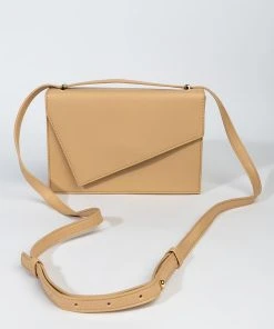 ULTIMATUM BEIGE PURSE