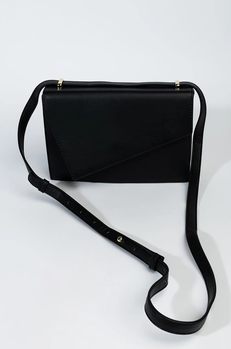 ULTIMATUM BLACK PURSE 3 ULTIMATUM BLACK PURSE