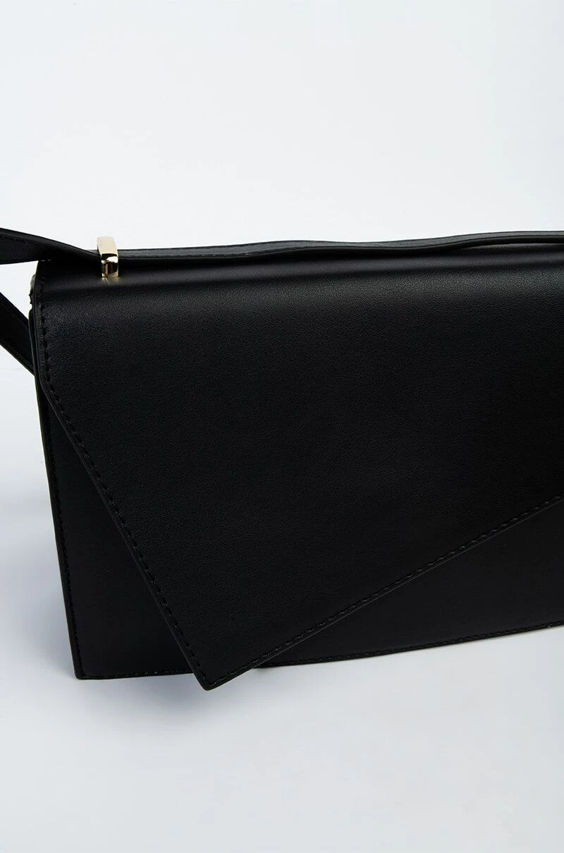 ULTIMATUM BLACK PURSE 4 ULTIMATUM BLACK PURSE - Image 2