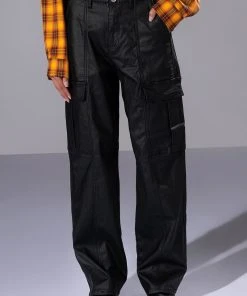 UNFORGETTABLE CARGO PANT