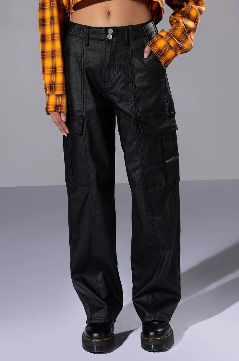 UNFORGETTABLE CARGO PANT 3 UNFORGETTABLE CARGO PANT