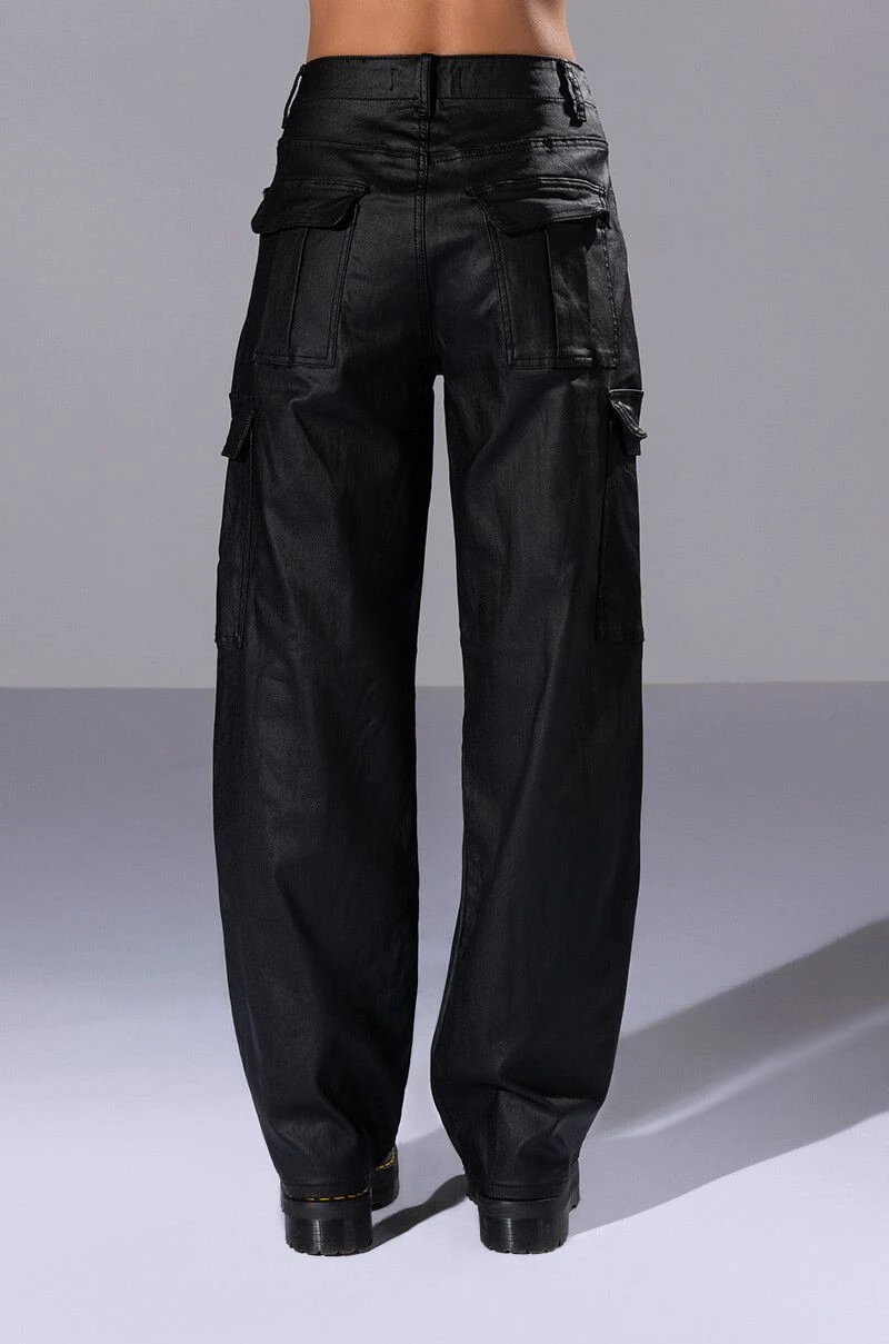 UNFORGETTABLE CARGO PANT 8 UNFORGETTABLE CARGO PANT - Image 6