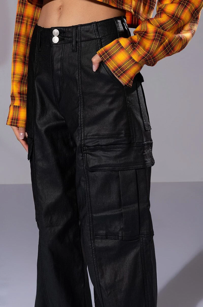 UNFORGETTABLE CARGO PANT 9 UNFORGETTABLE CARGO PANT - Image 7