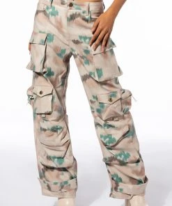 WILDFIRE CARGO PANT