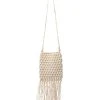 WITTY CROSSBODY BAG -akira shop witty crossbody bag nude 2 2