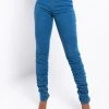 X.O HIGH RISE STACKED DENIM