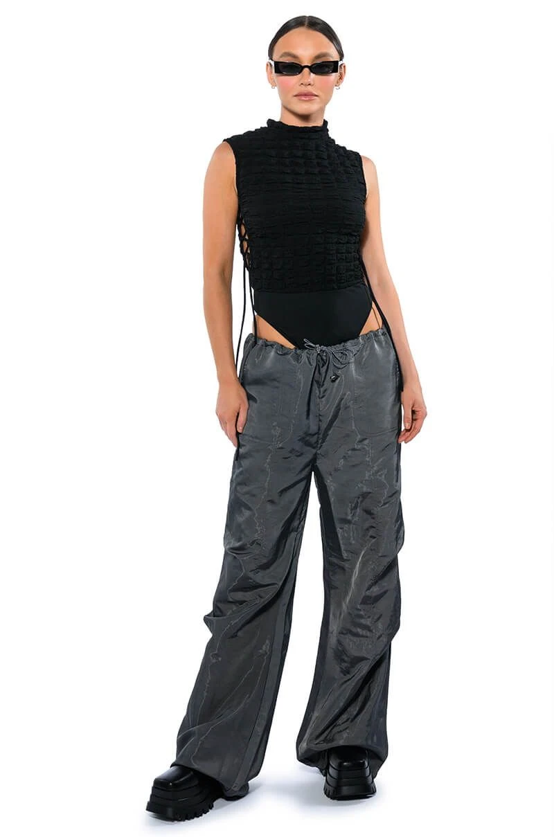 ZONA OVERSIZED PARACHUTE PANTS 6 ZONA OVERSIZED PARACHUTE PANTS - Image 4